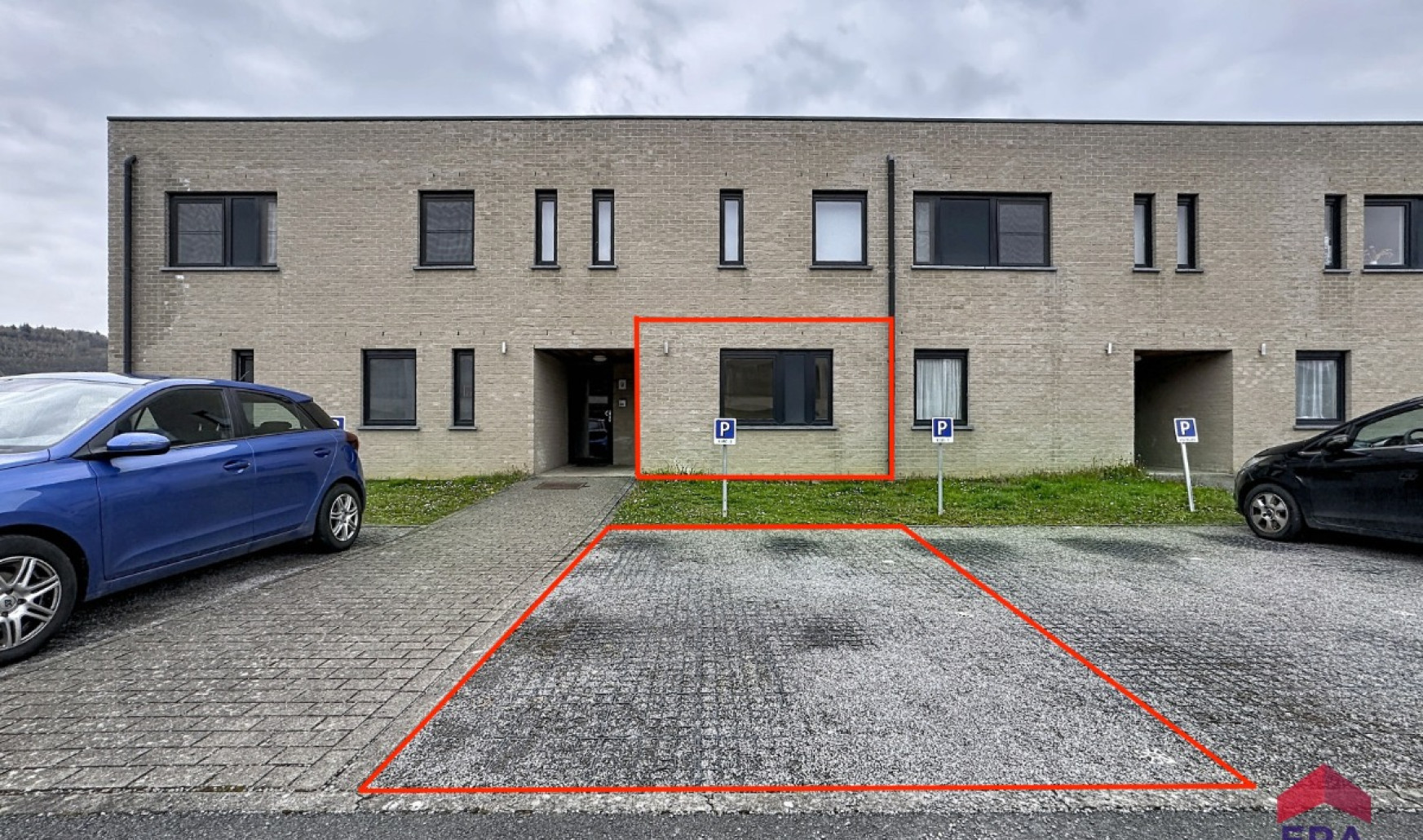 Clos de Selh - 9 - RC2 - 5300