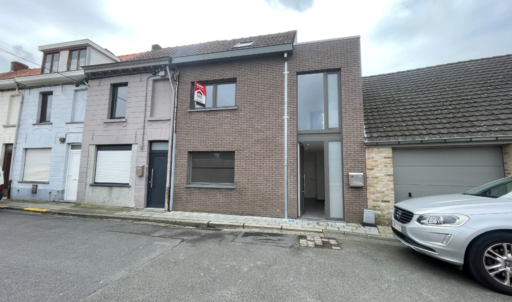 Ter Wallestraat - 28 - - 8930