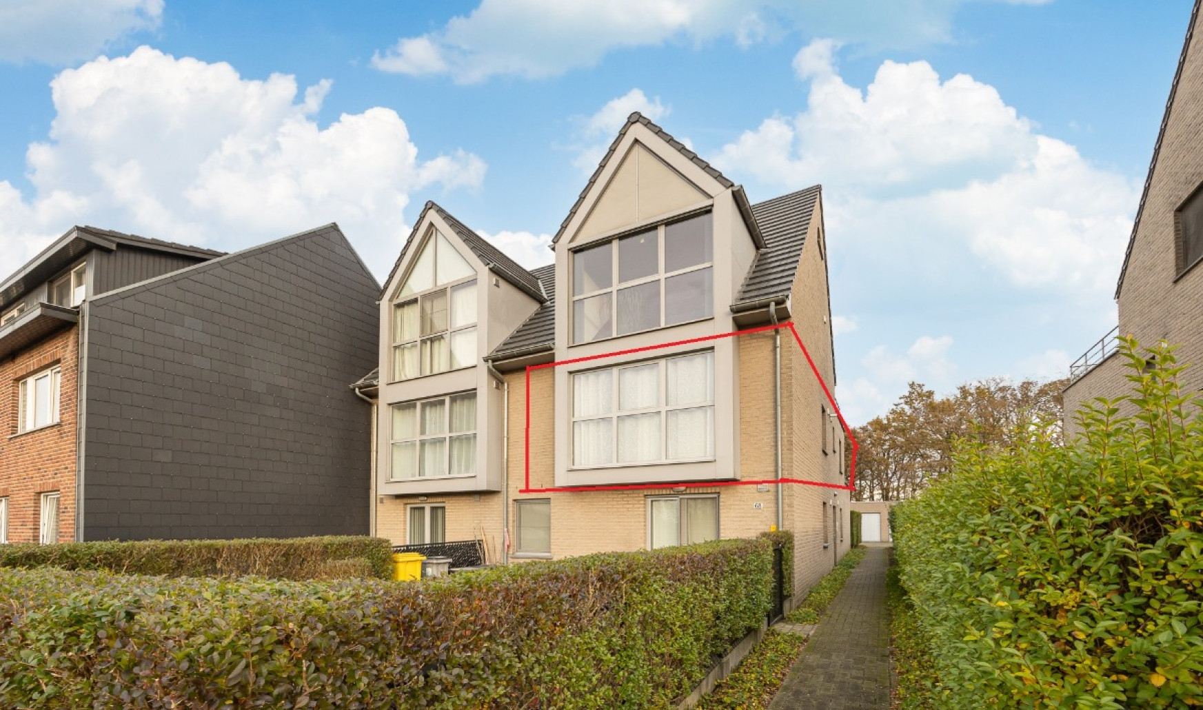 Desmedtstraat - 68 - 5 - 2322