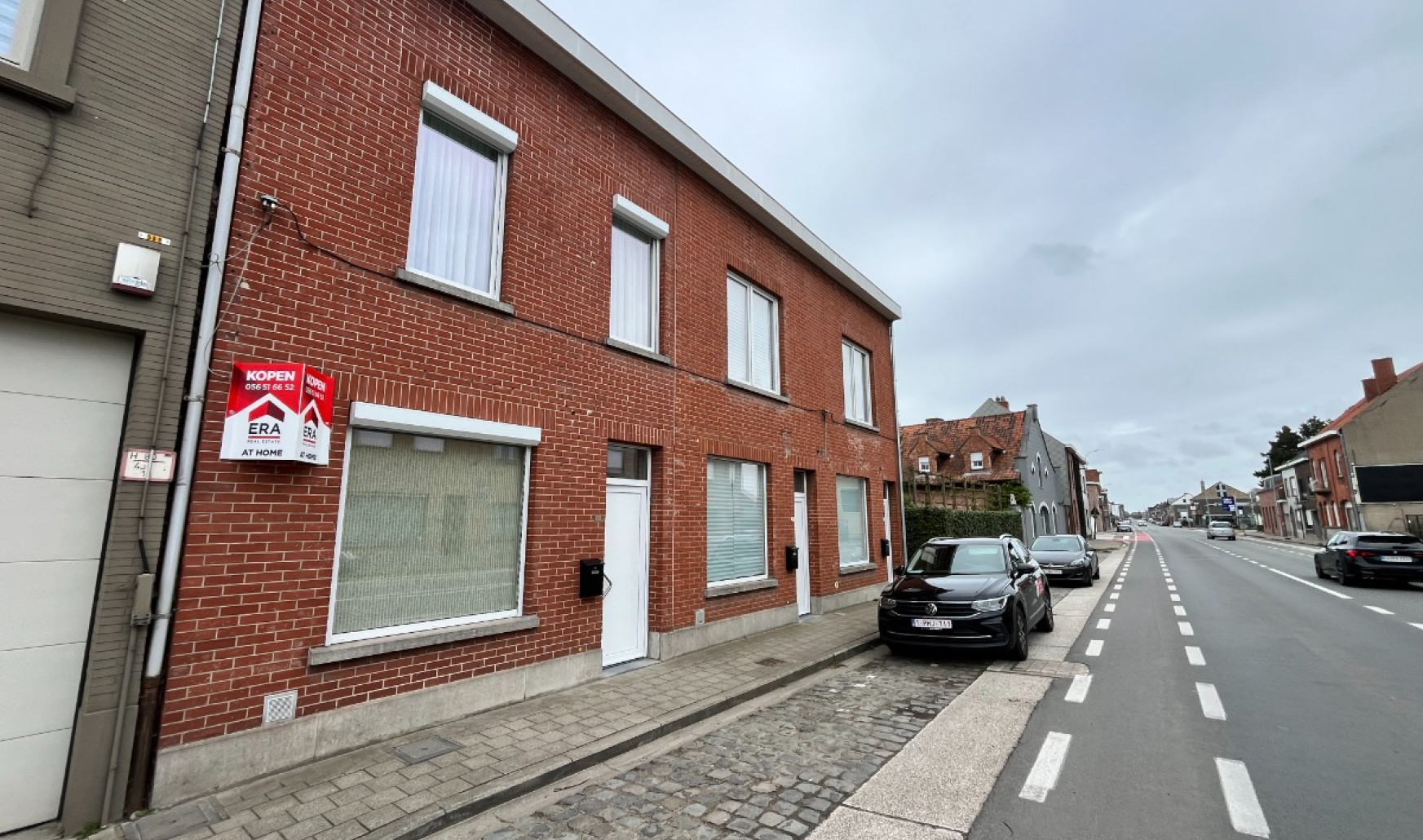 Bruggestraat - 328 - - 8930
