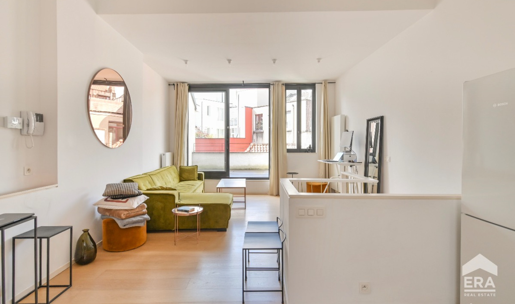 Rue de Flandre - 94 - 2 - 1000