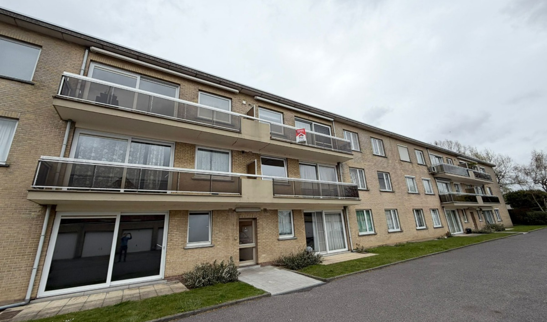 Honzebroekstraat - 15 - 21 - 8800