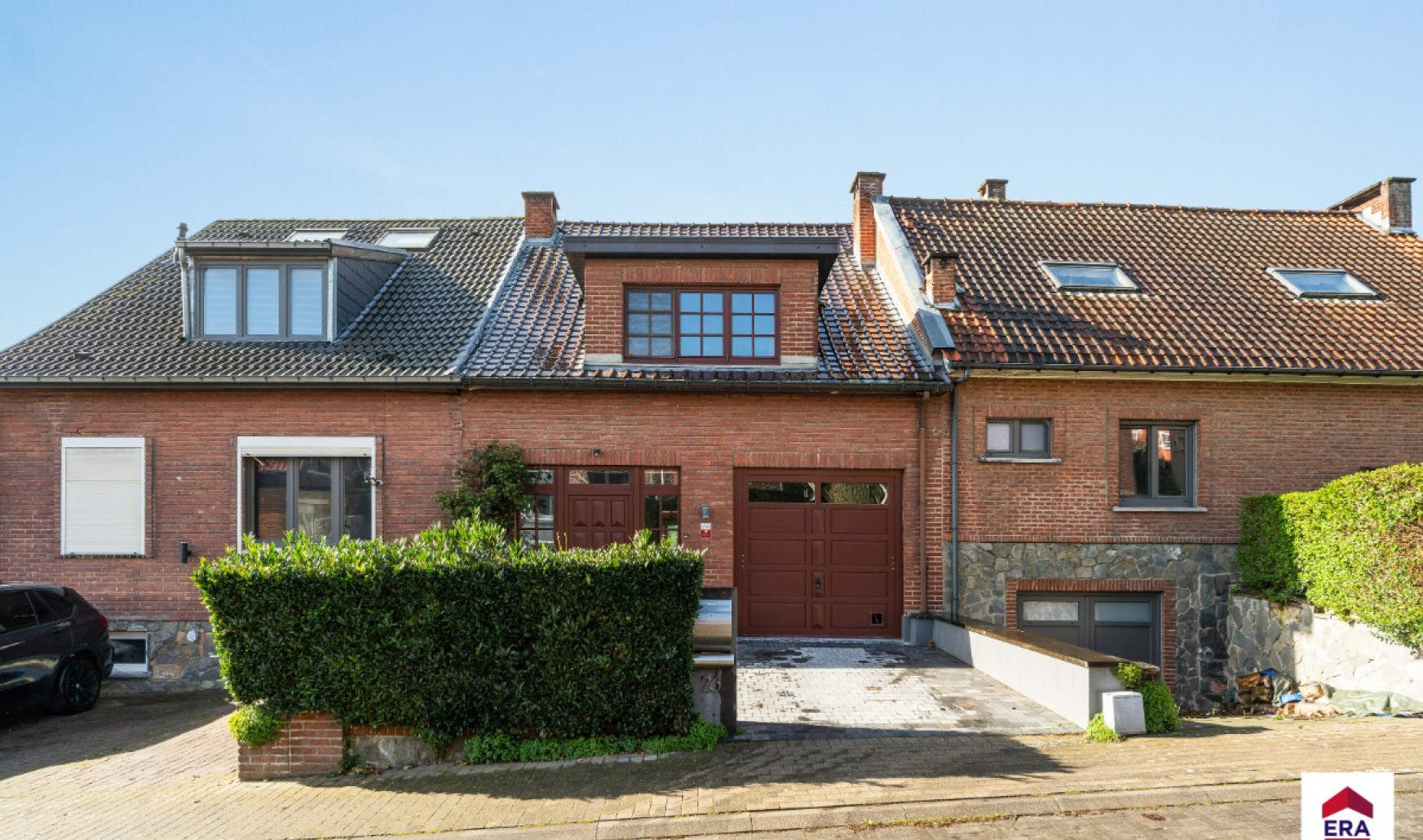 Watertorenstraat - 26 - - 1600