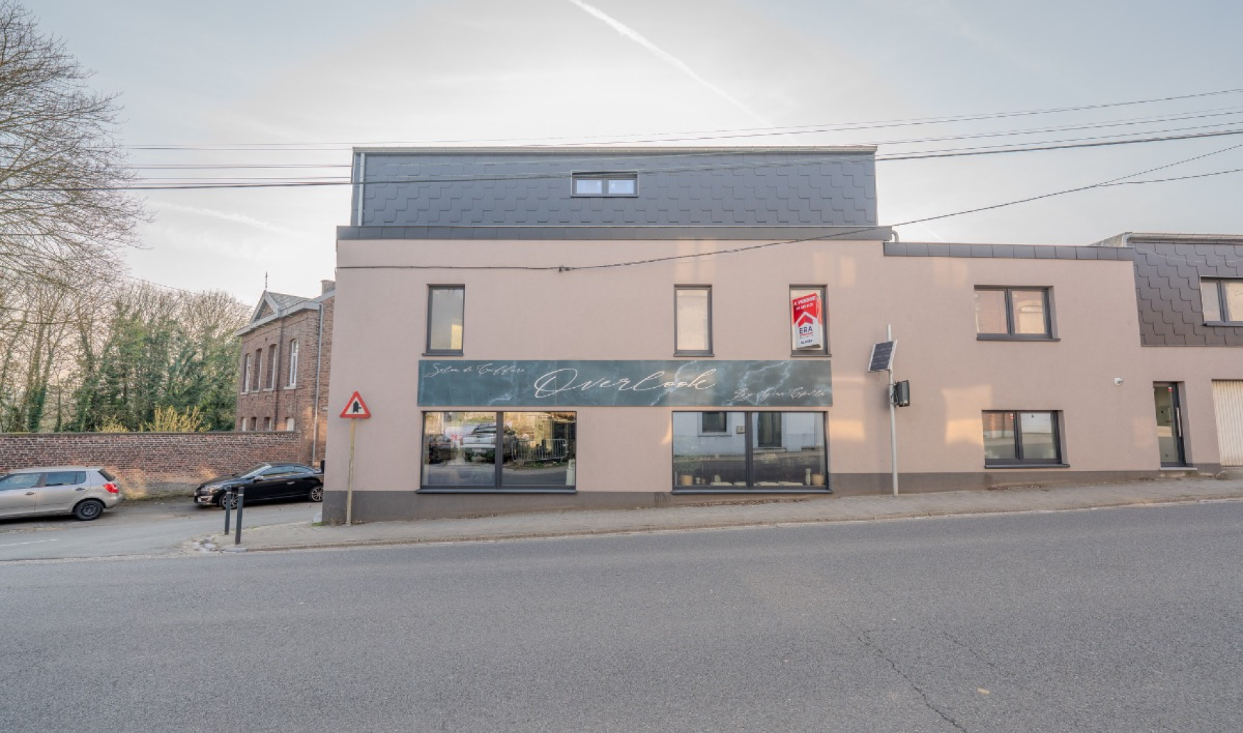 Rue Grande - 139 - - 4460