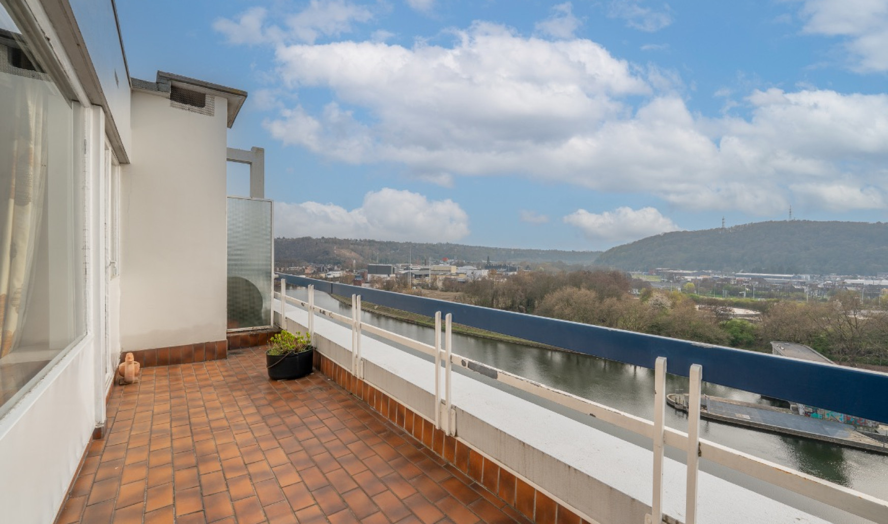 Quai des Ardennes - 160 - 94 - 4032