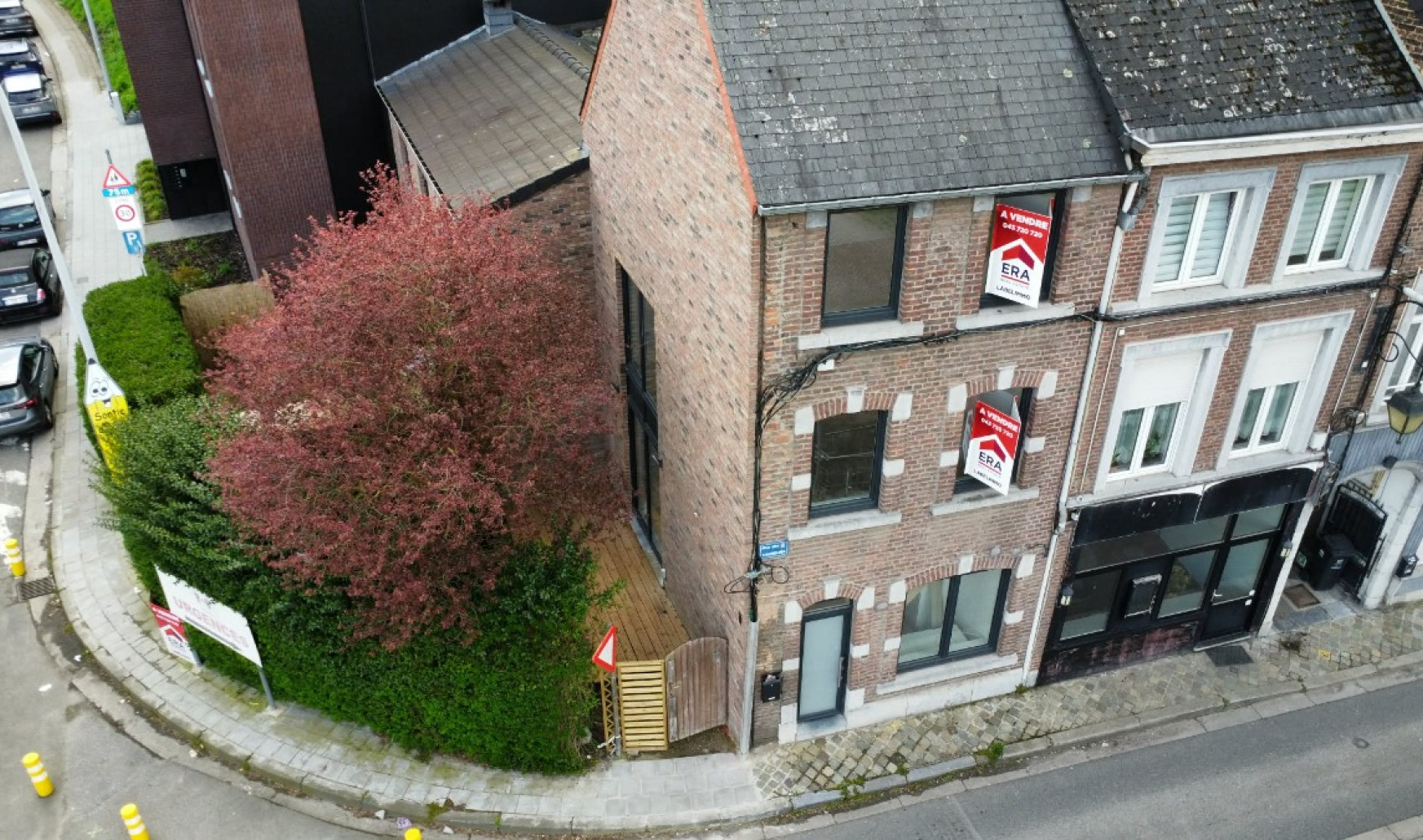 Rue des Tanneurs - 9 - - 4500