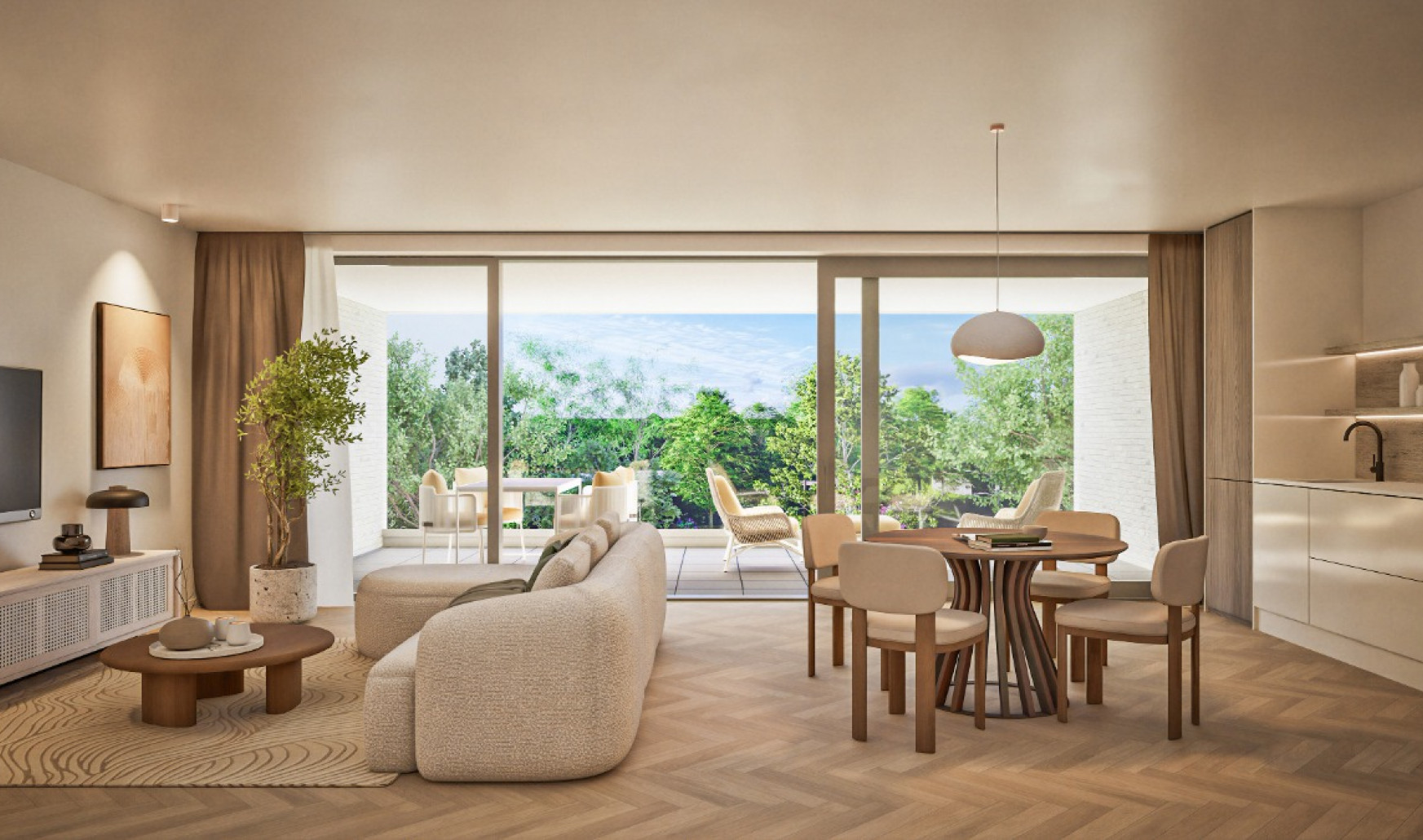 Brouwerijstraat - 10 - - A1.3 - 2320