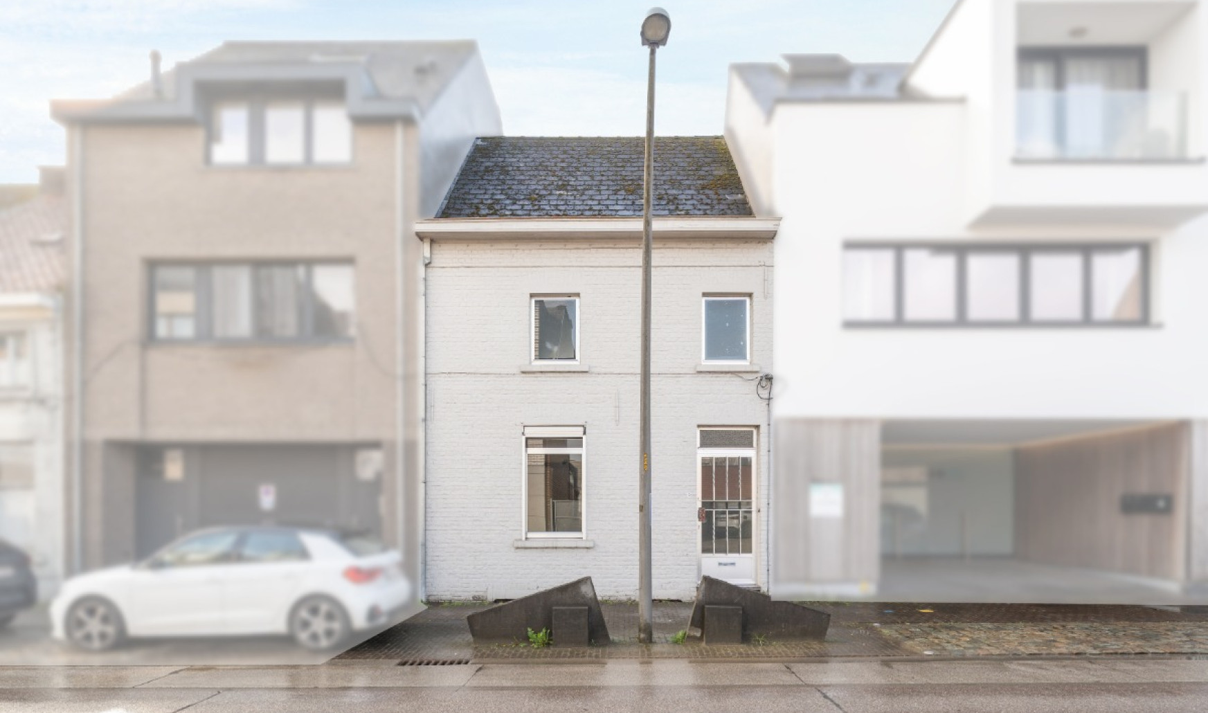 Kroonstraat - 12 - - 1750