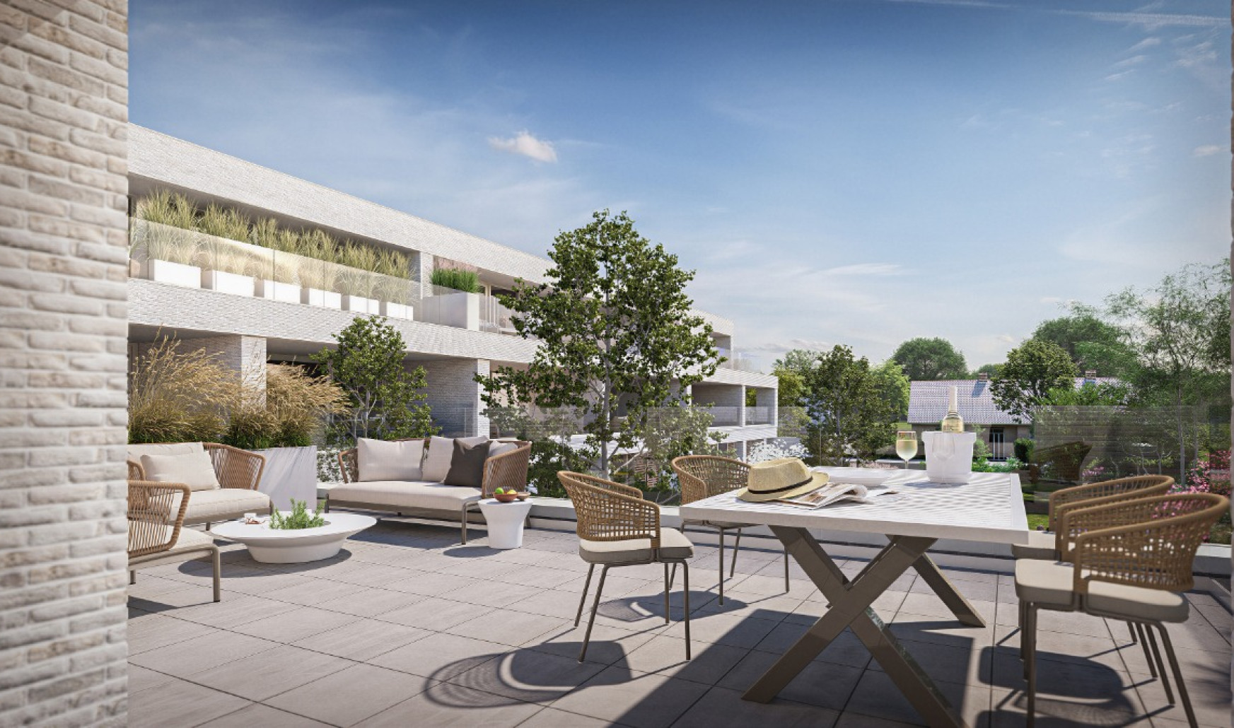 Brouwerijstraat - 10 - - A1.8 - 2320