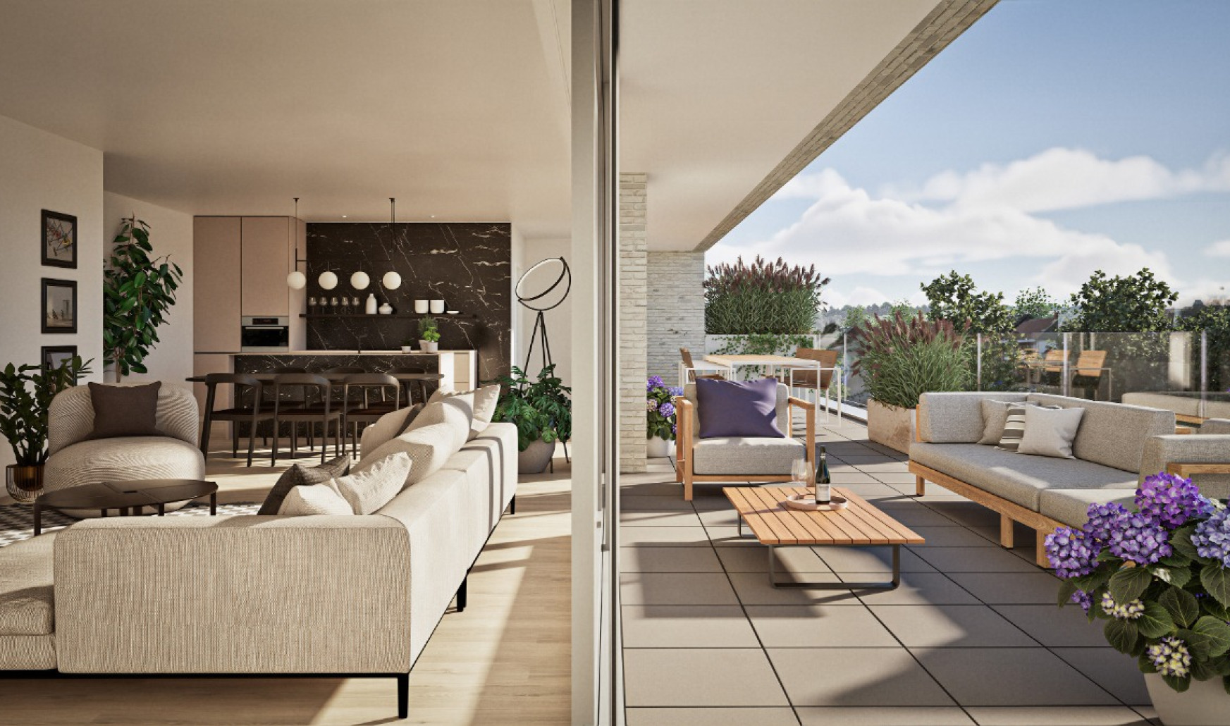 Brouwerijstraat - 10 - - A2.3 - 2320