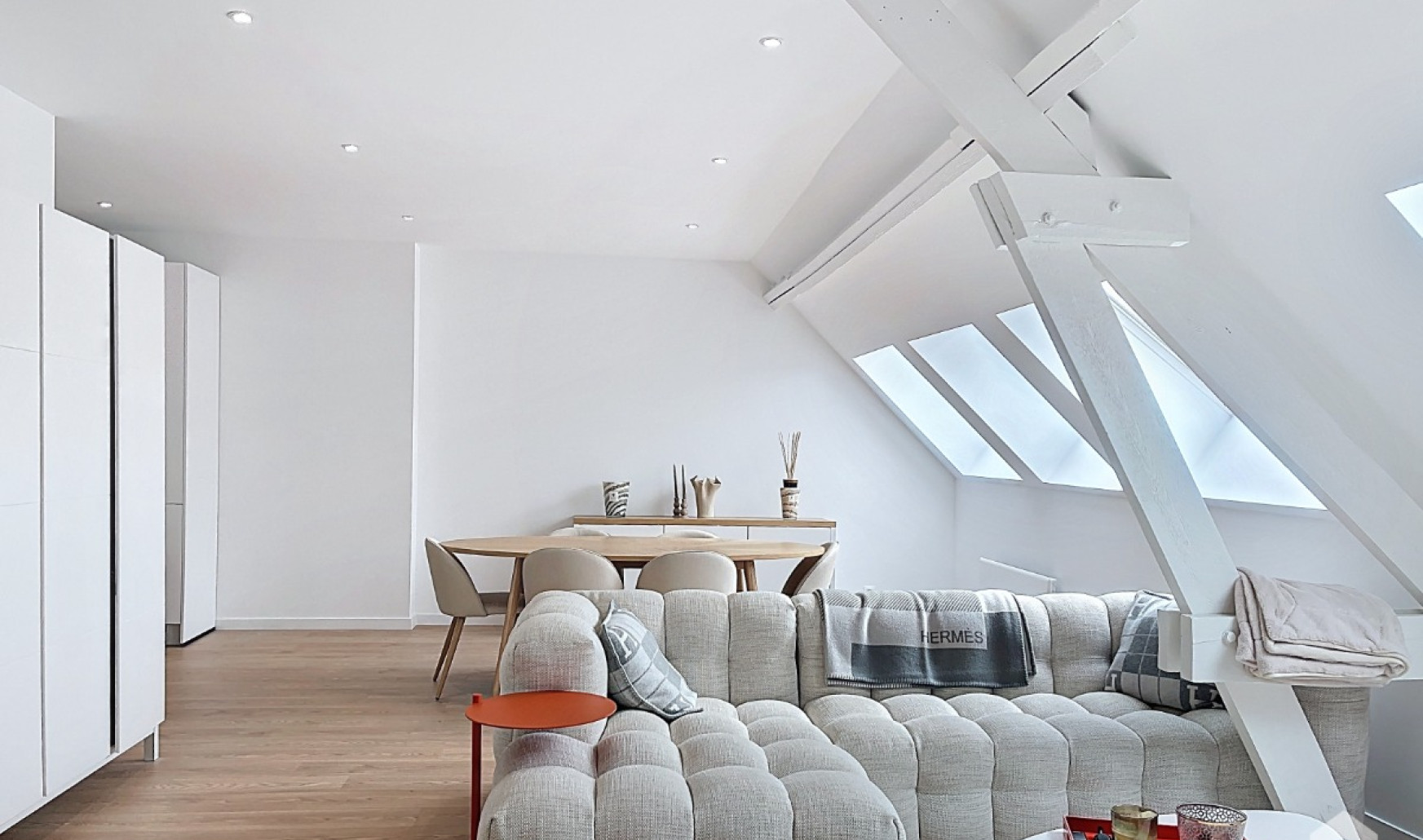 Rue Sainte Gertrude - 1 - 3 - 1400