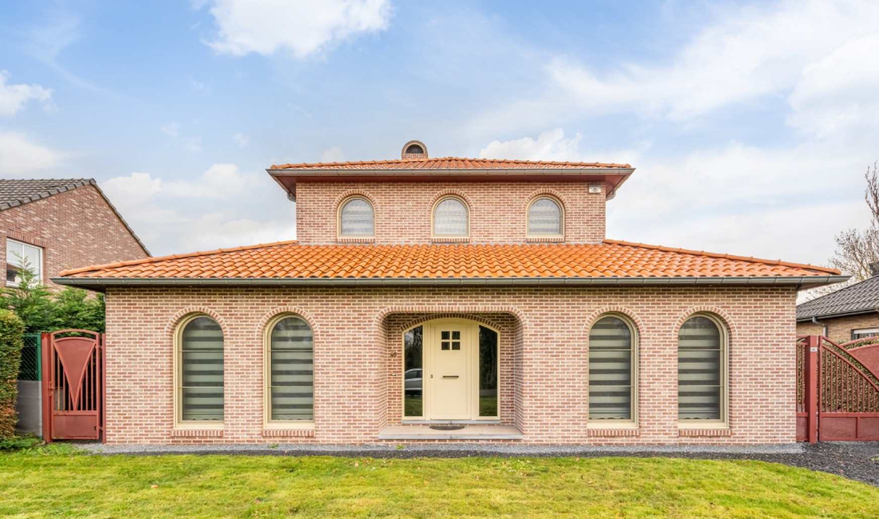 Wijerveldstraat - 45 - - 3500