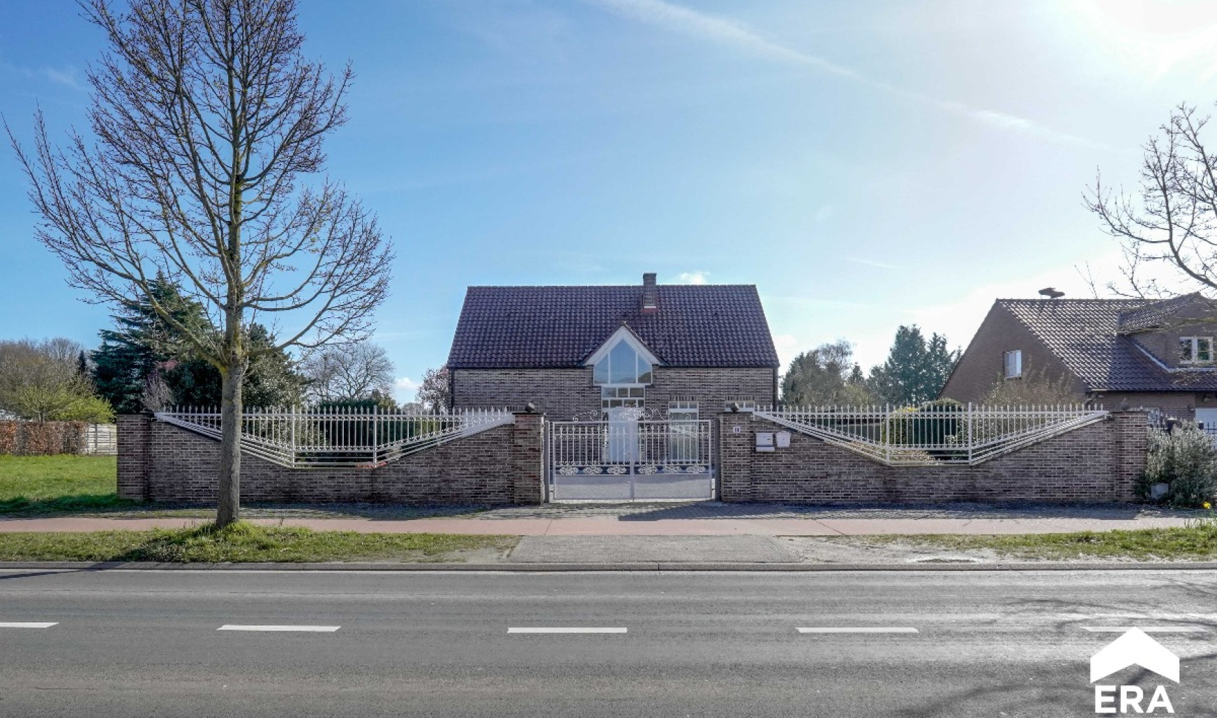 Koerweg - 46 - - 3600