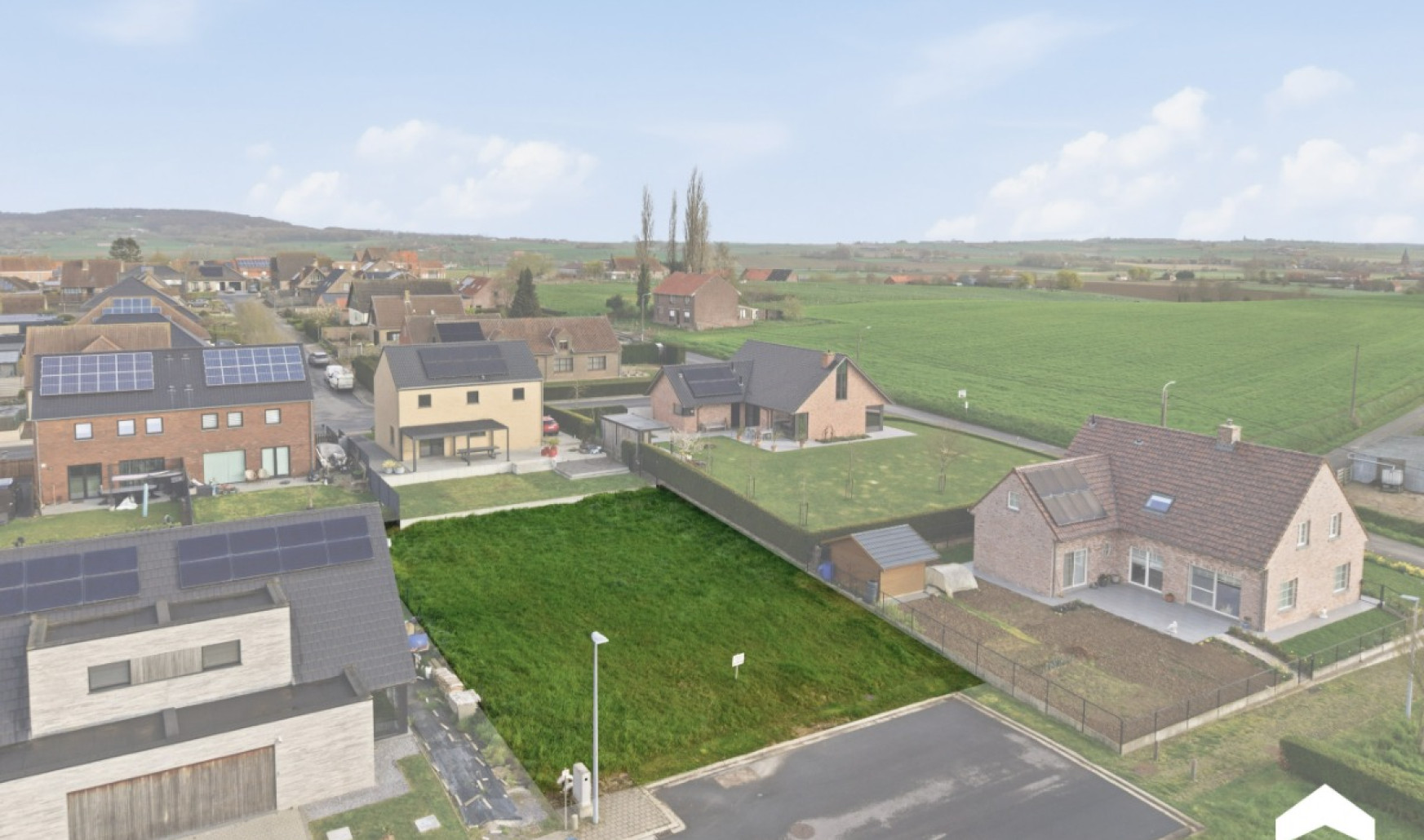 Lucien Stormestraat - 14 - - 8950