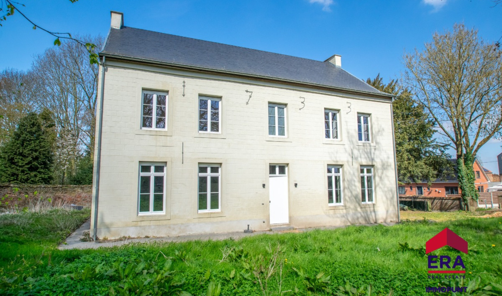 Sint-Laurentiusstraat - 77 - - 3300