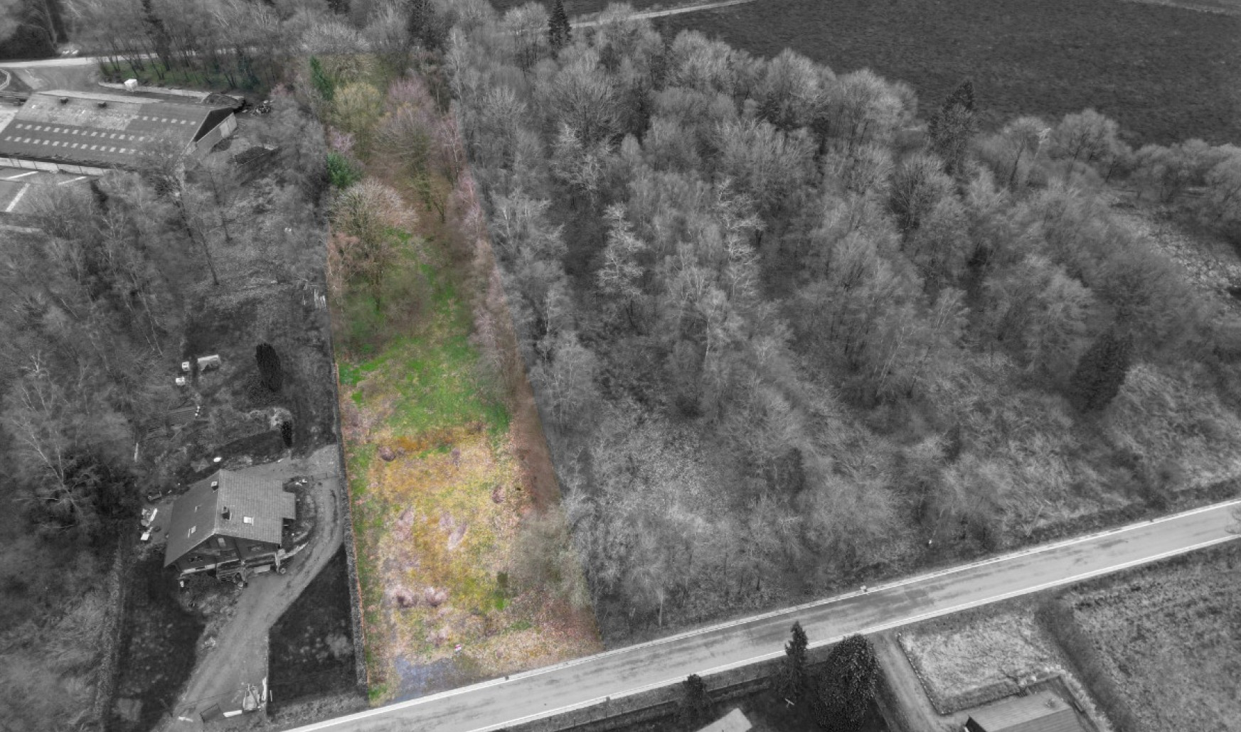 Rue de Liherin - 0 - - 5 - 6670