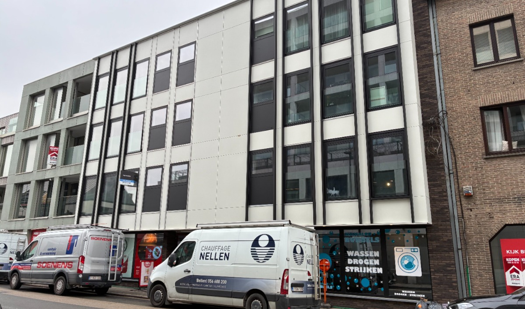 Holstraat - 78 - 11 - 8790