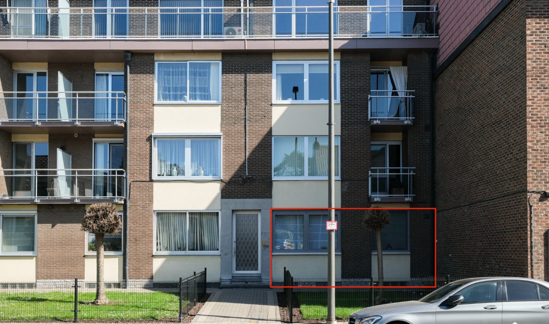 Bilzersteenweg - 129 - 1 - 3700