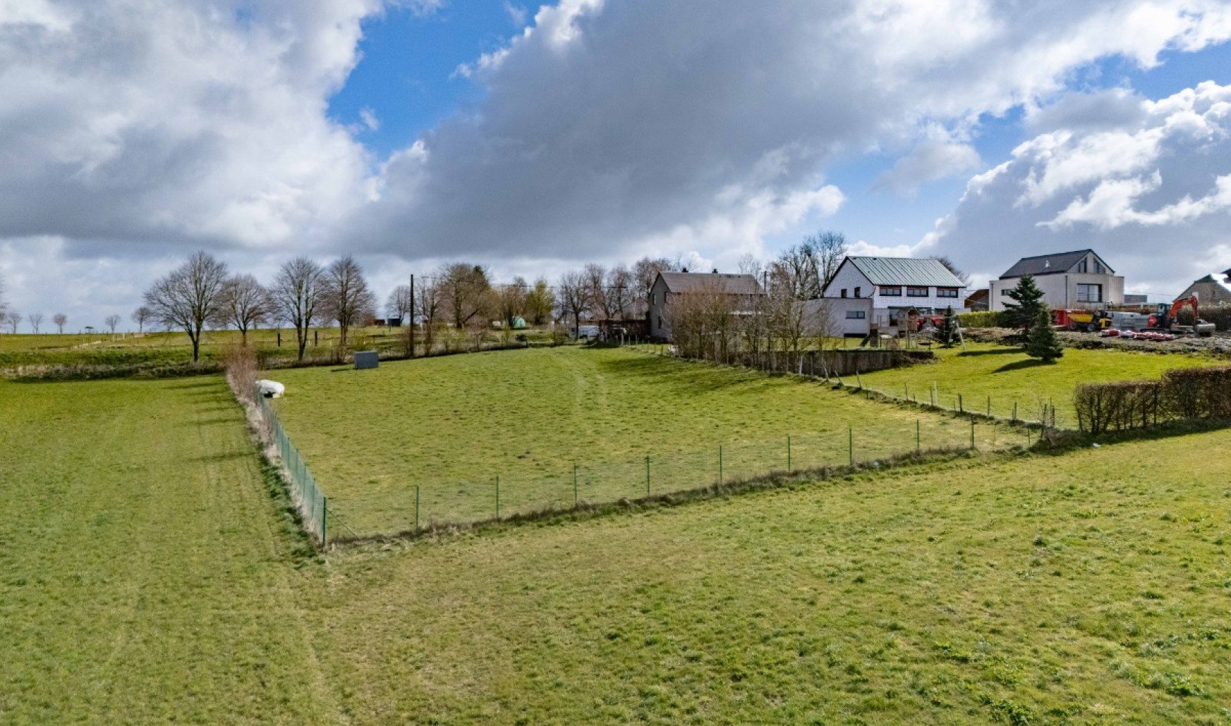 Chemin de Martelange - 6 - - 6640