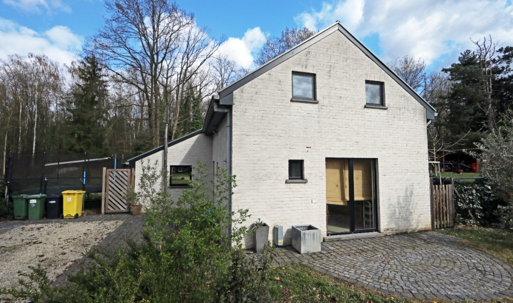 Kaaskorf - 35 - - 3390