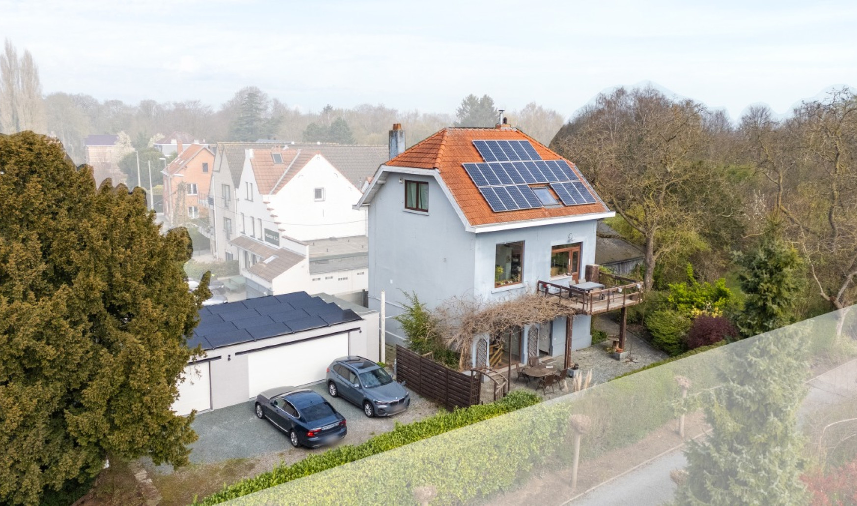 Zonnelaan - 9 - - 1860