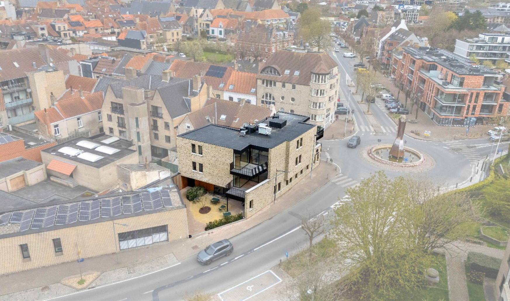 Zuidstraat - 45 - C - 8630