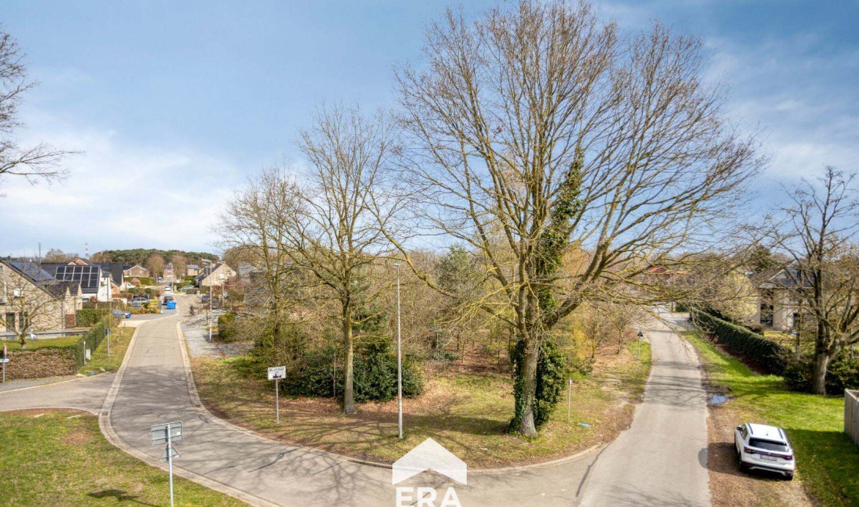 Kerrestraat - z/n - - 3990