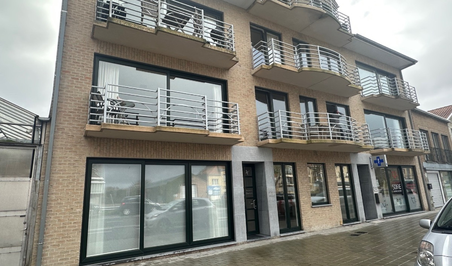 Nieuwpoortkeiweg - 15 - 002 - 8630