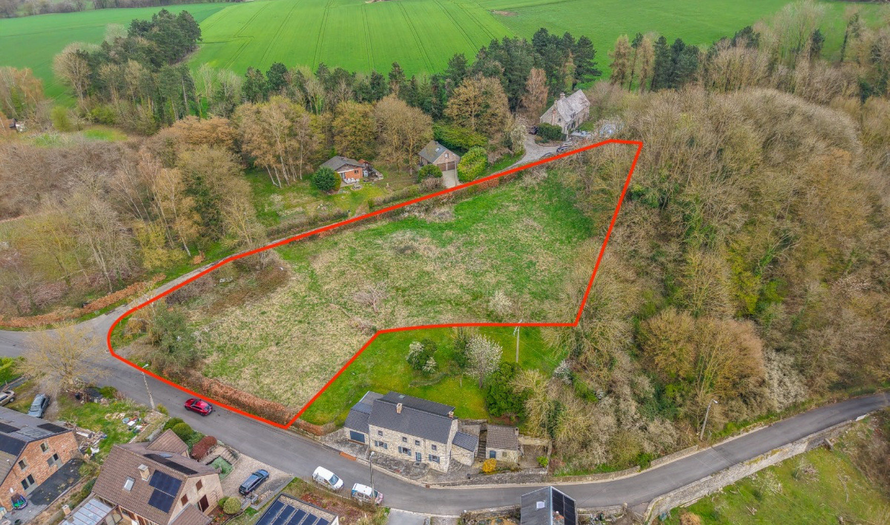 Trou Perdu - 0 - - 5300