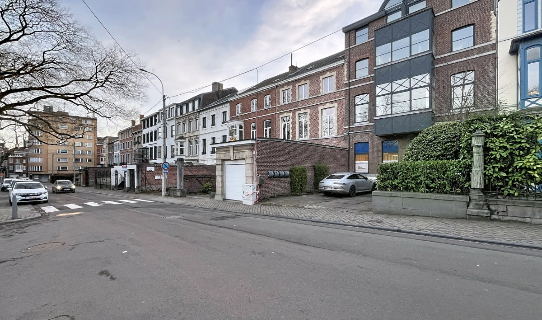 Rue Nysten - 26 - - 4000