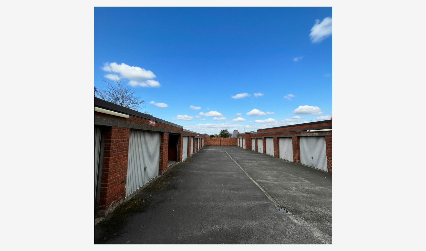 Brugseweg - 141+ - G3 - 8900