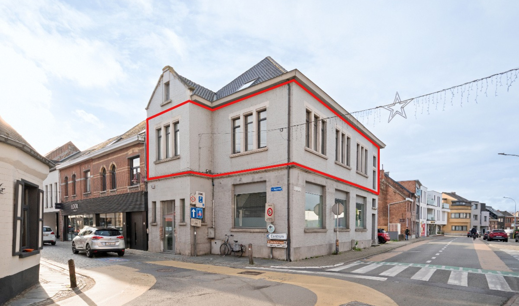 Molenstraat - 2A - 101 - 1840