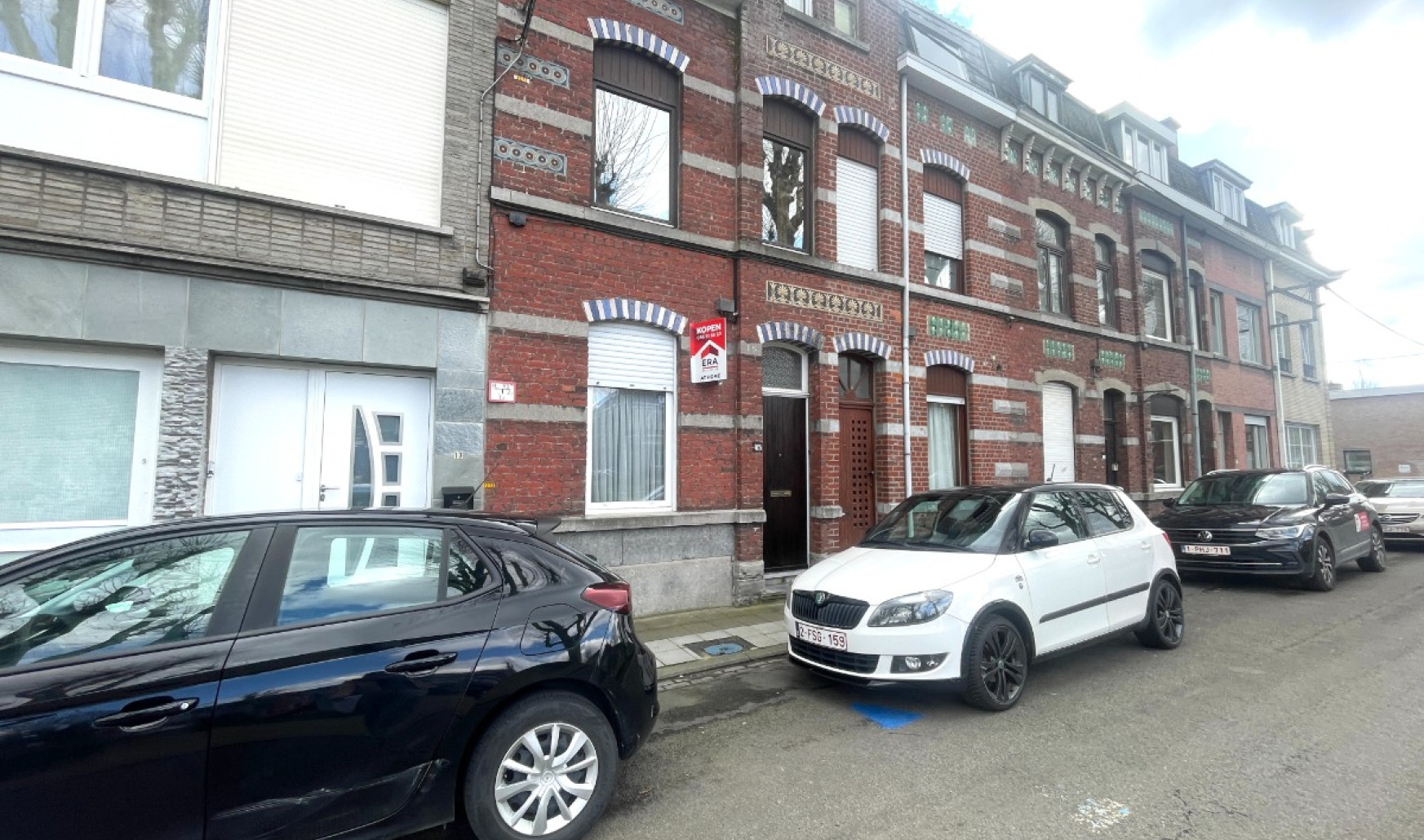 Vander Merschplein - 16 - - 8930