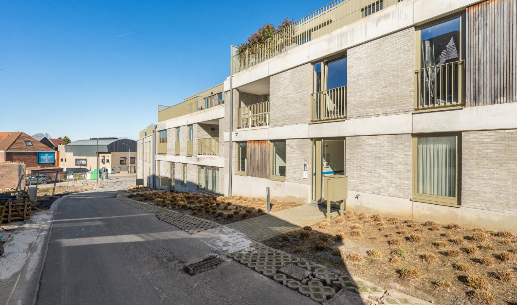 Merchtemsesteenweg - 26 - 0.3 - 1861