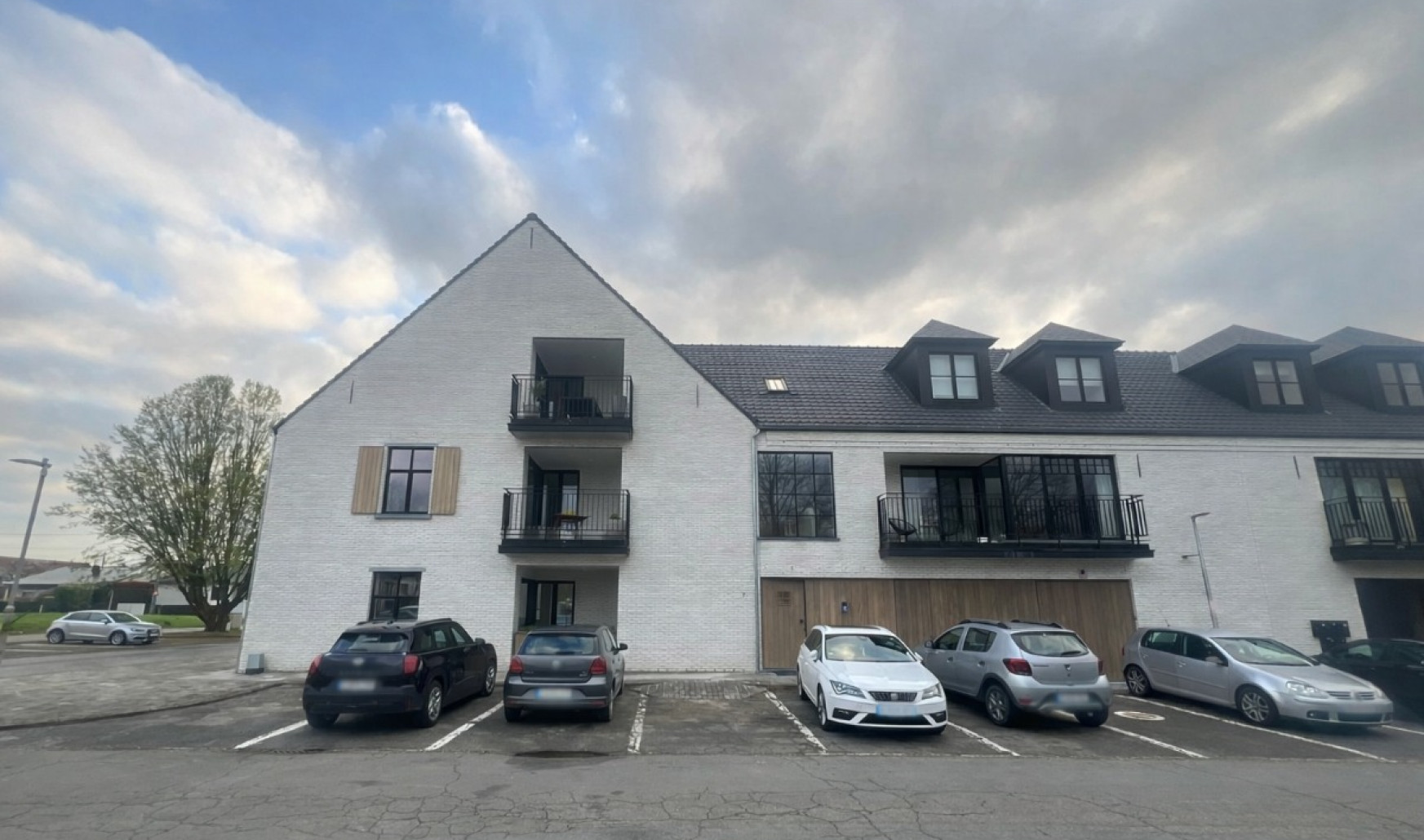 Parkstraat - 7 - 5 - 3570