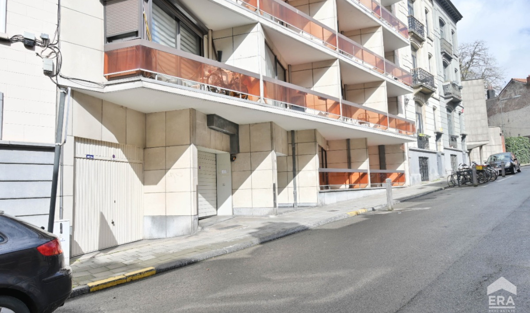 Rue André Van Hasselt - 17 - 0 - 1030