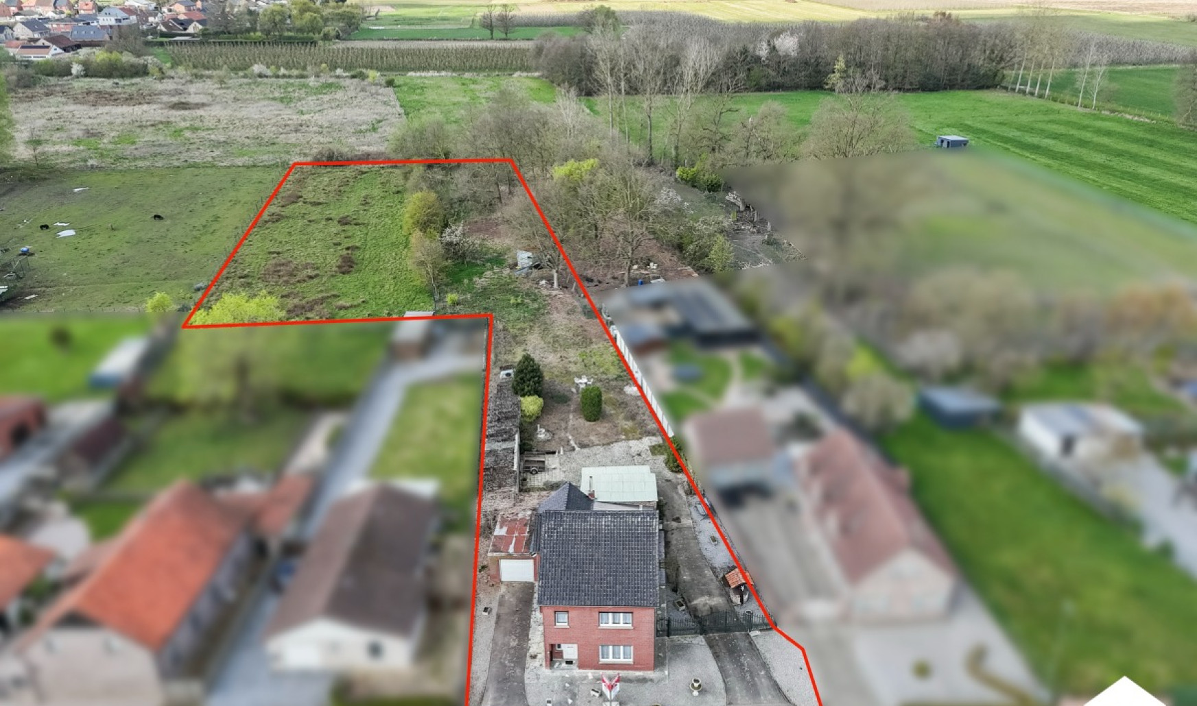 Borgloonstraat - 81 - - 3450