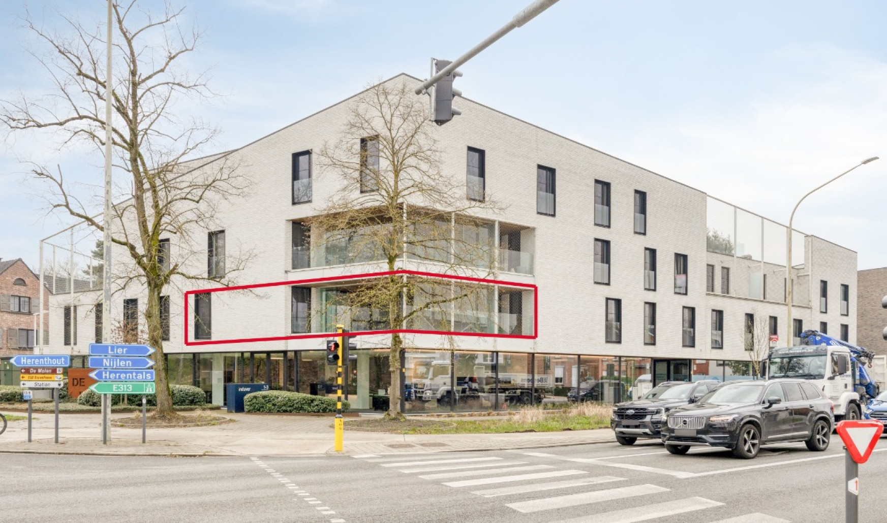 Lierse Steenweg - 3 - 101 - 2288