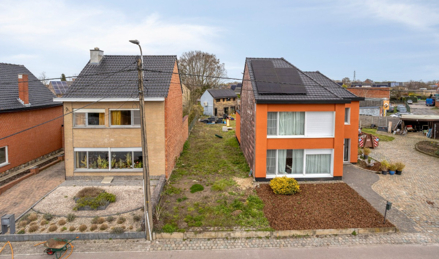 Dorpstraat - 64 - Bis - 2811