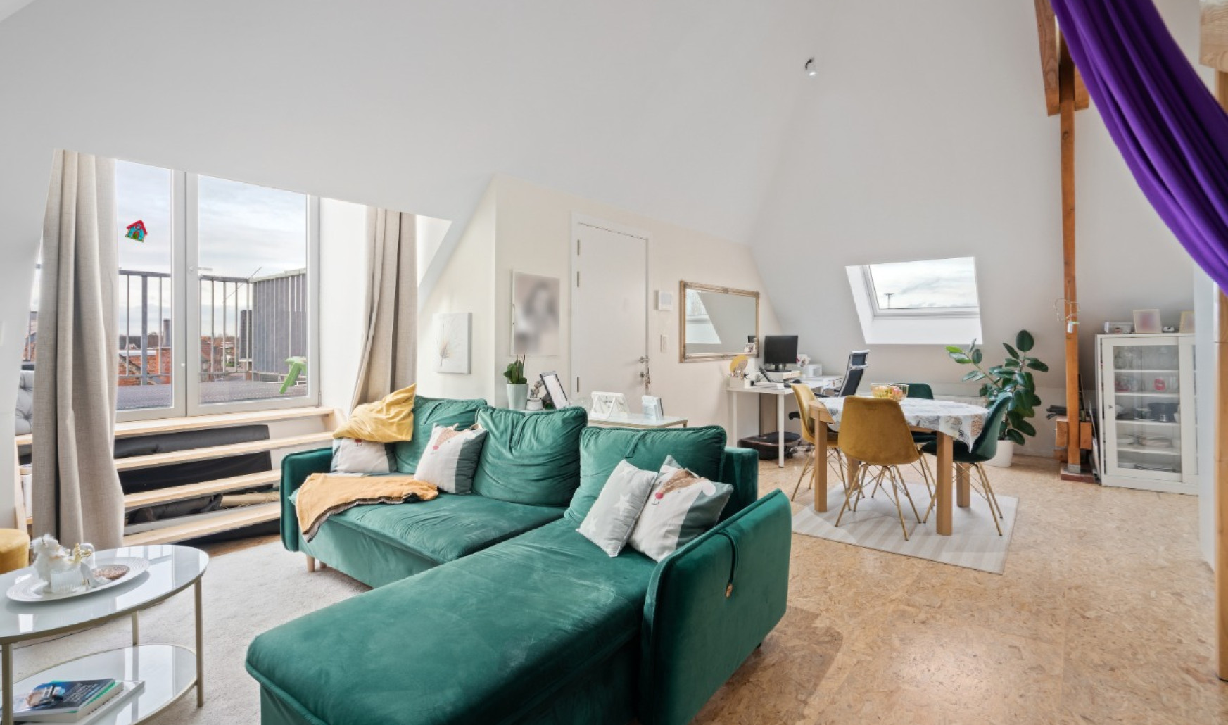 Molenstraat - 2A - 201 - 1840