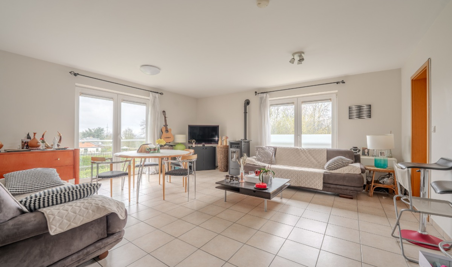 Rue des Pirailles - 40 - - 5020