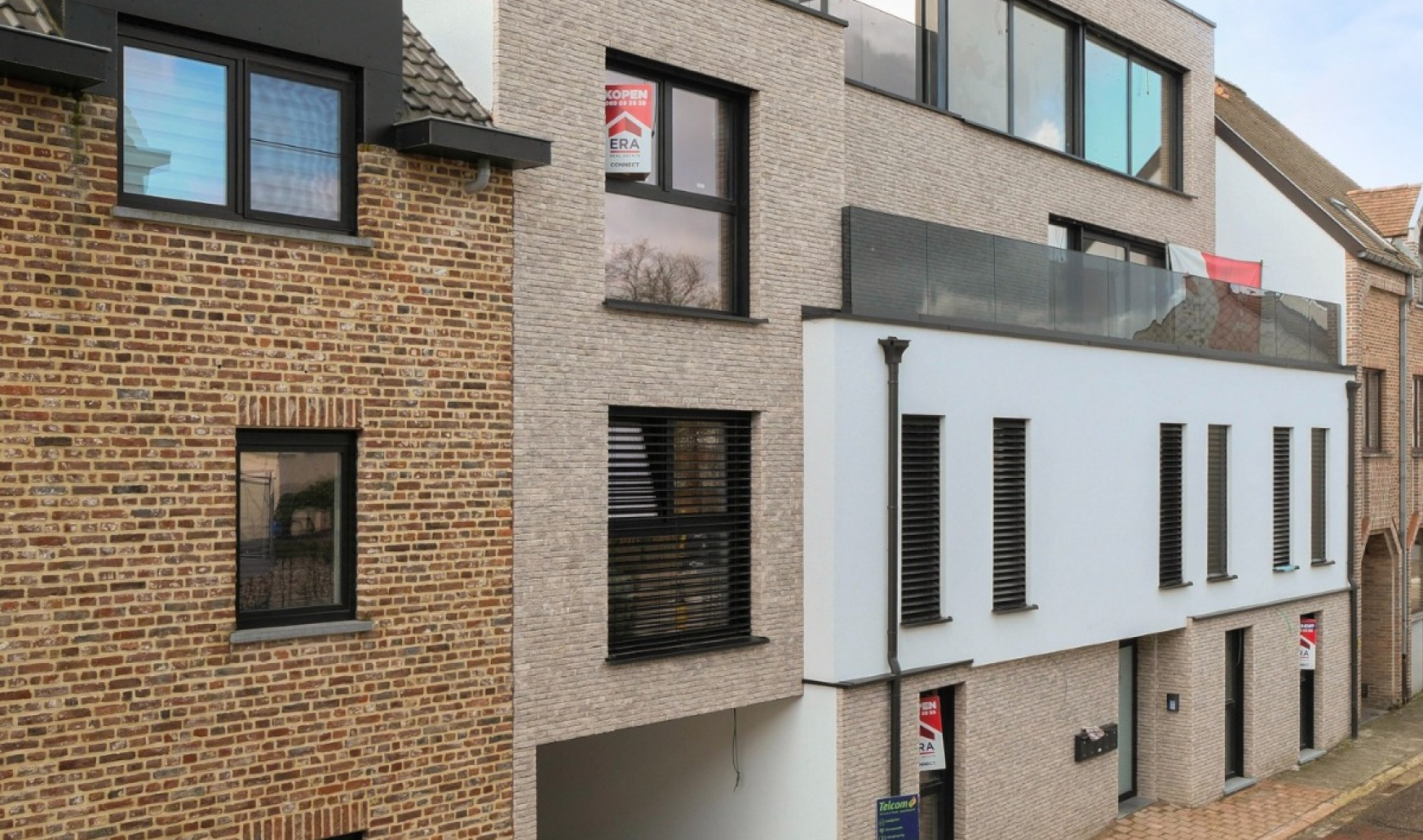 Oude Statiestraat - 4 - 5 - 0543/00M000 - 3730