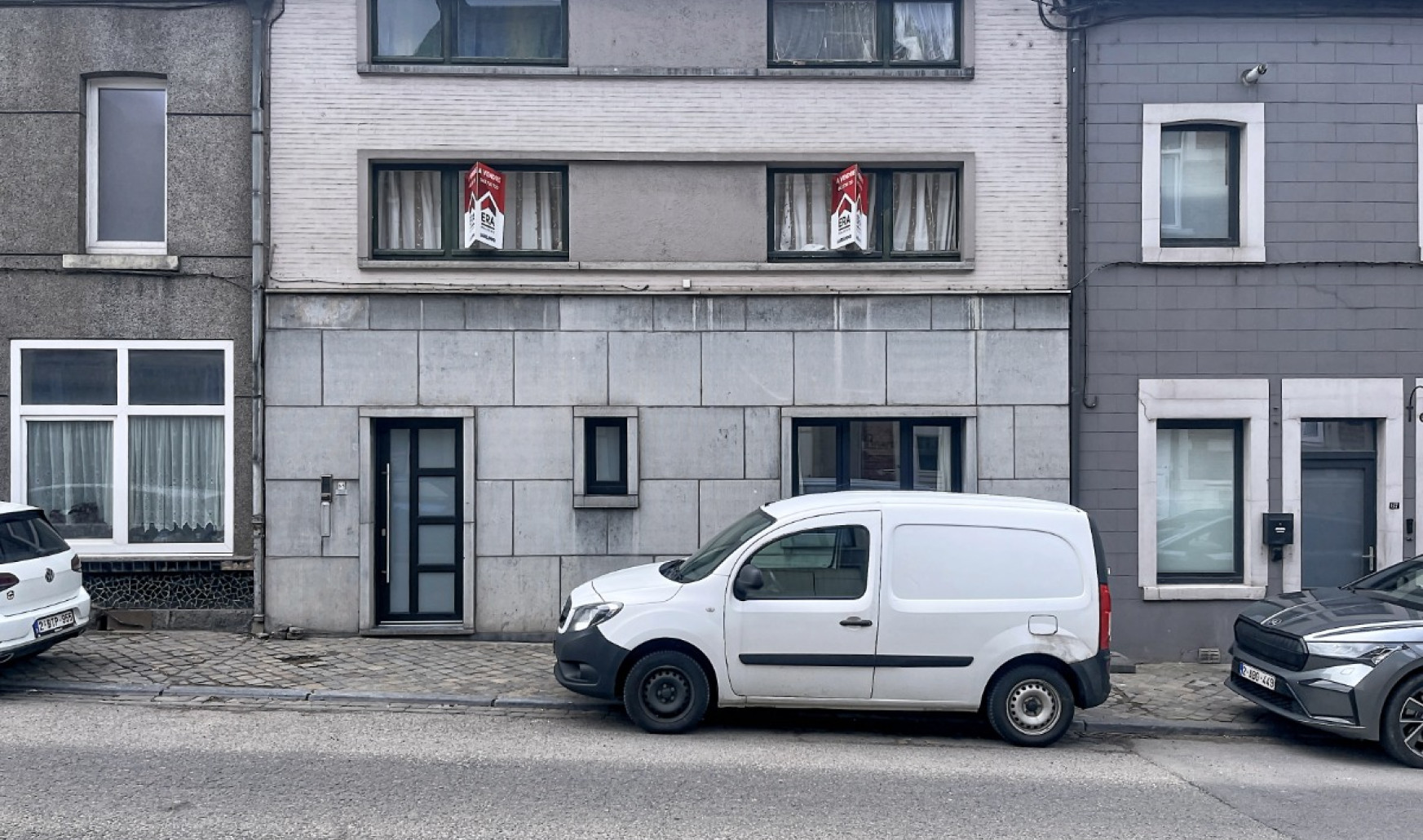 Avenue Reine Astrid - 65 - - 4500