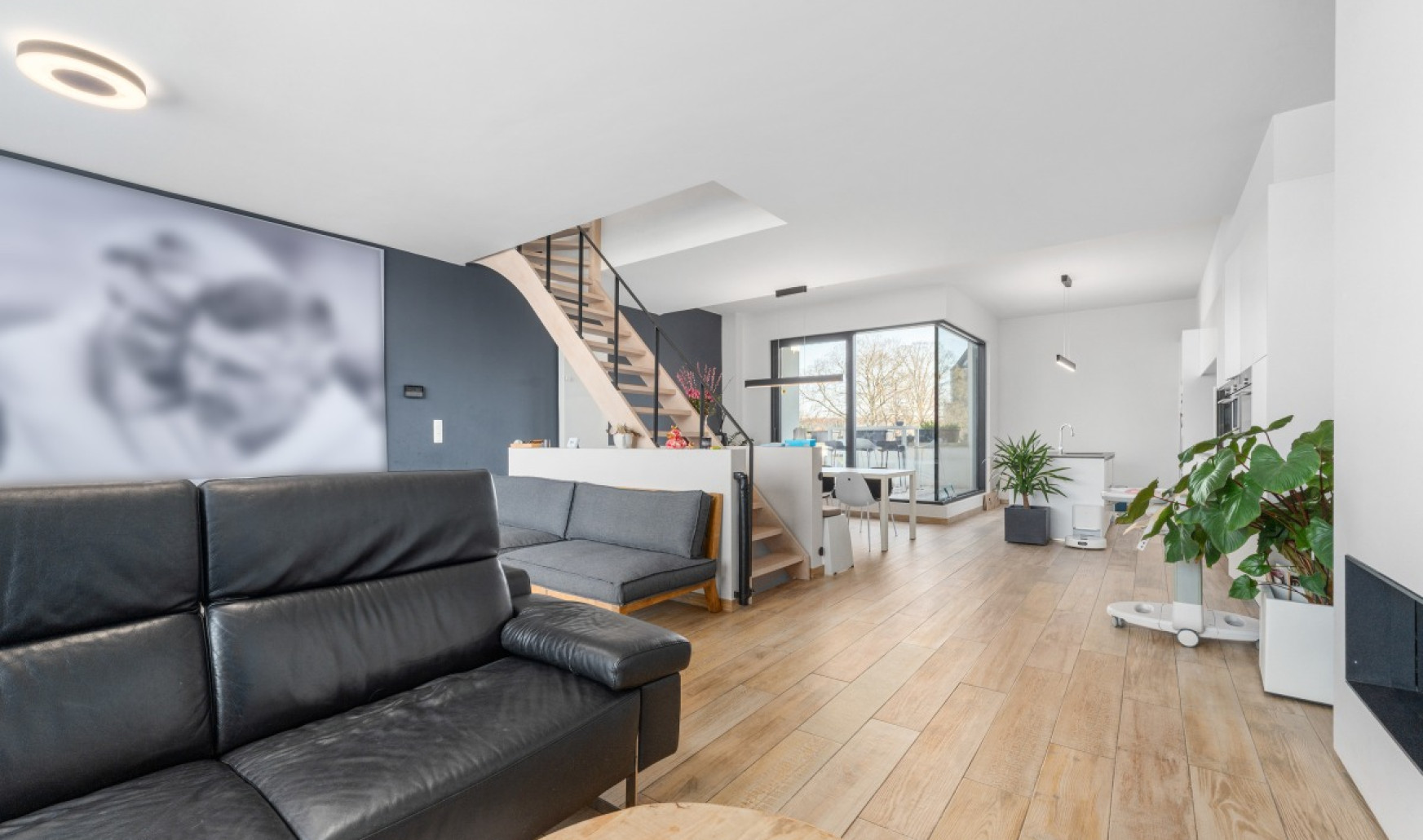 Oude Vest - 4 - APPARTEMEN - 9200