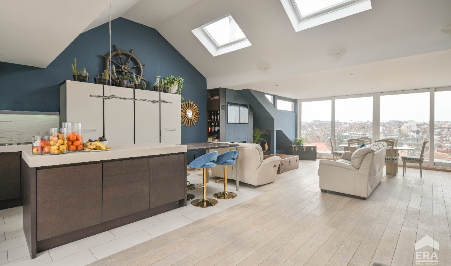 Rue du Cornet - 120 - 4 - 1040