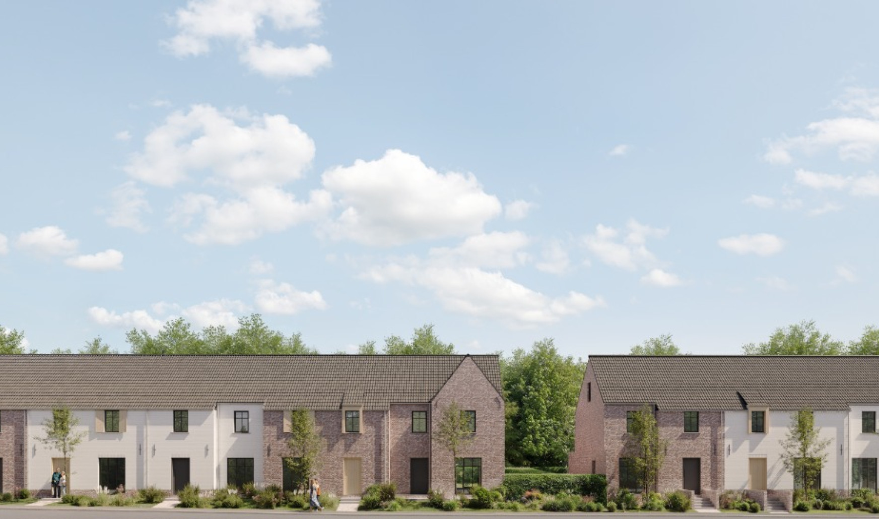 Gallicstraat - 48 - lot 1 - 1 - 3300