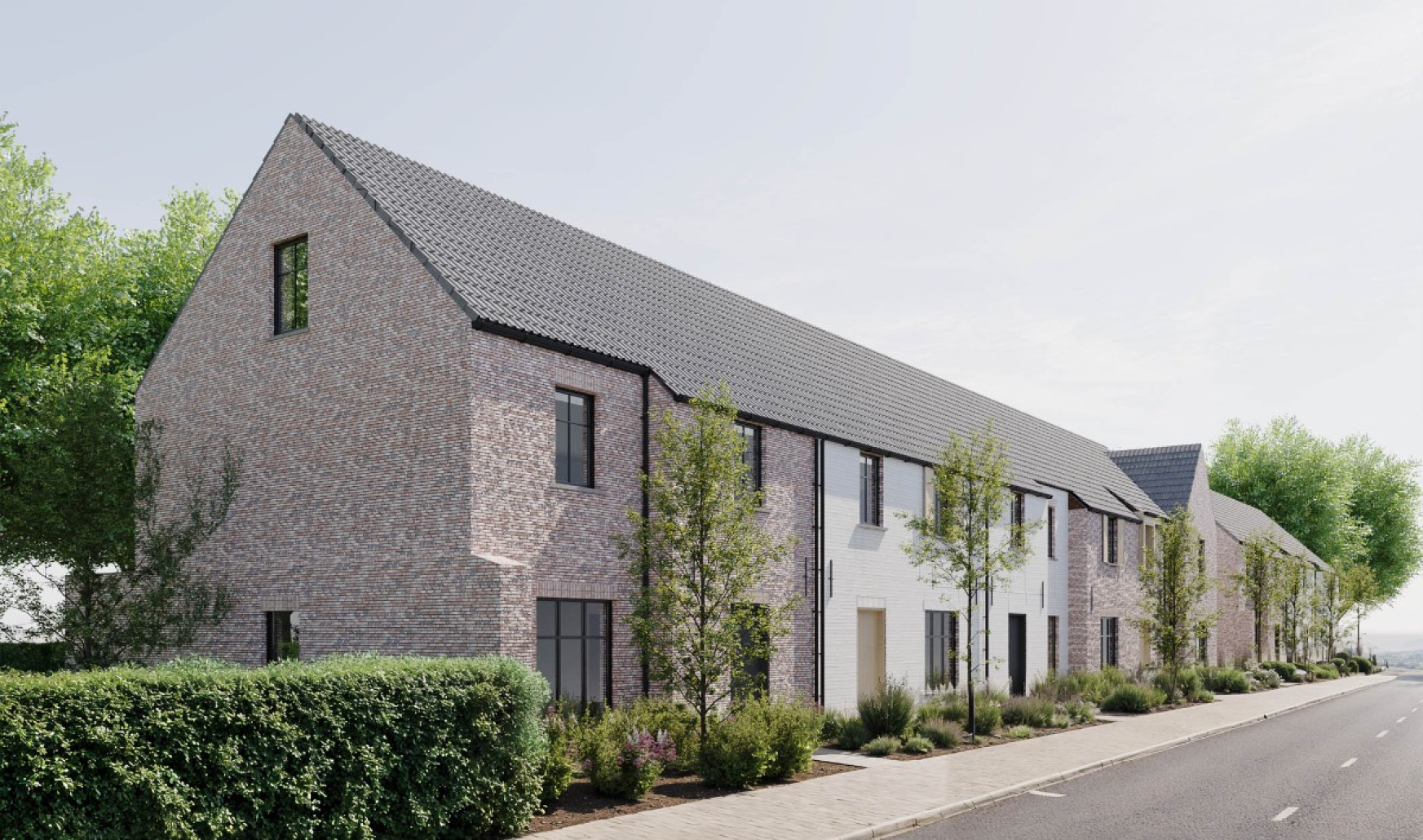 Gallicstraat - 48 - lot 3 - 3 - 3300