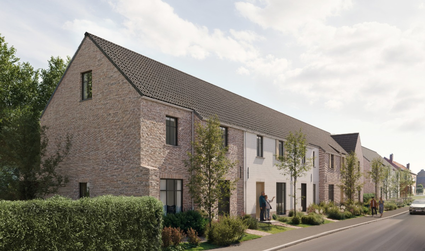 Gallicstraat - 48 - lot 4 - 4 - 3300