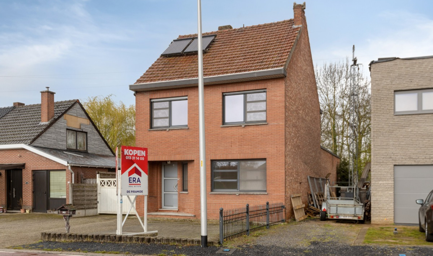 Nieuwstraat - 136 - - 3550