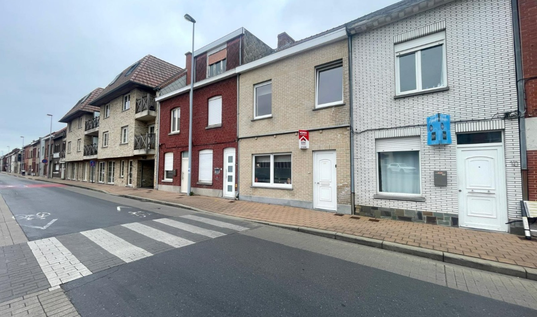 Ten Brielenlaan - 12 - - 8940